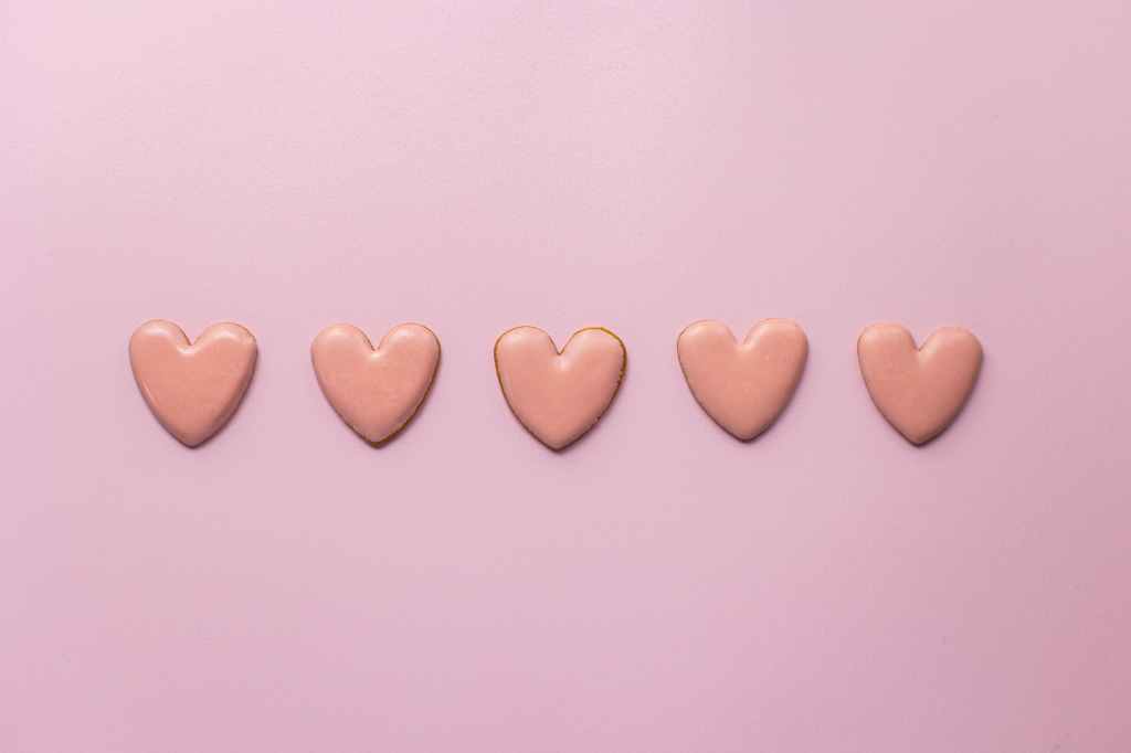 Valentine’s Day Offers Across Downtown&nbsp;Dubai