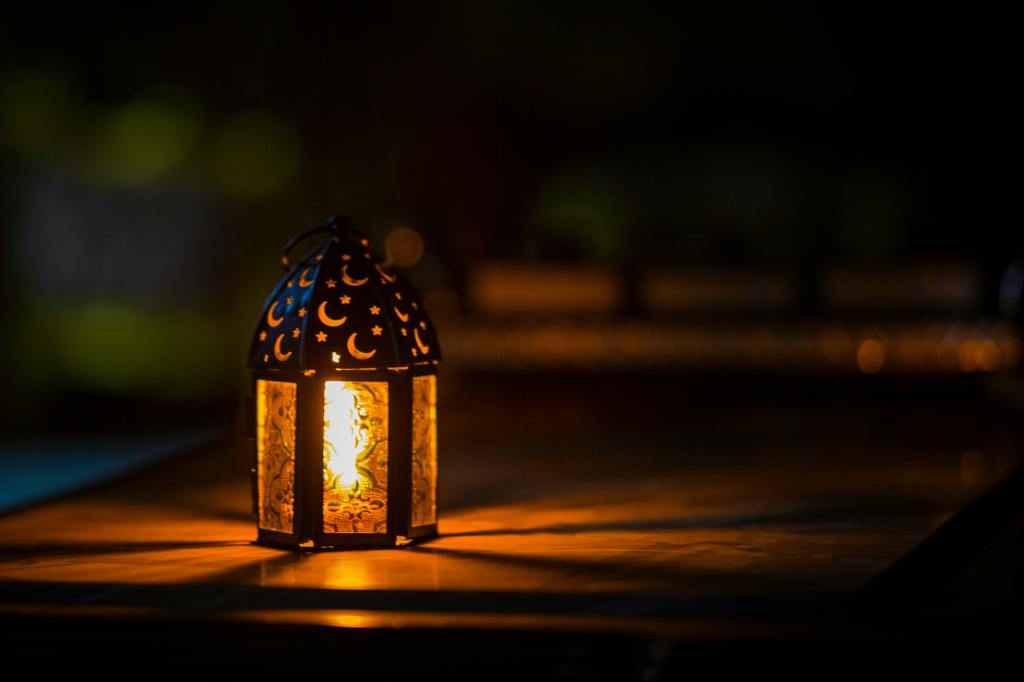 Ramadan 2024: Iftars In Downtown Dubai