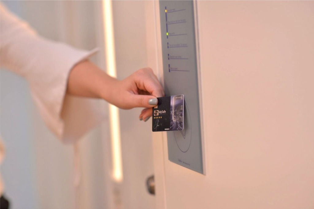 Mysafe Offers Safe Deposit Box Rental Services In Downtown Dubai