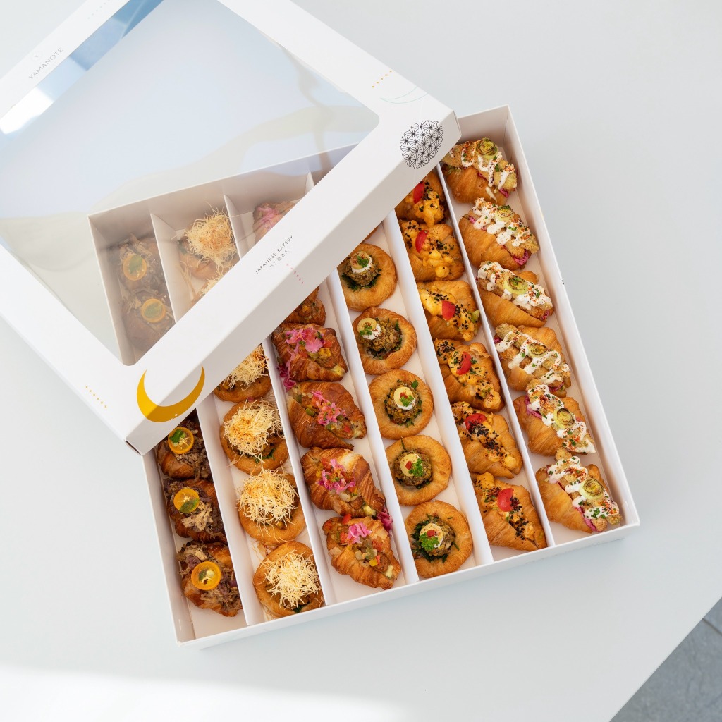Yamanote’s Ramadan Boxes Are Perfect For Gatherings