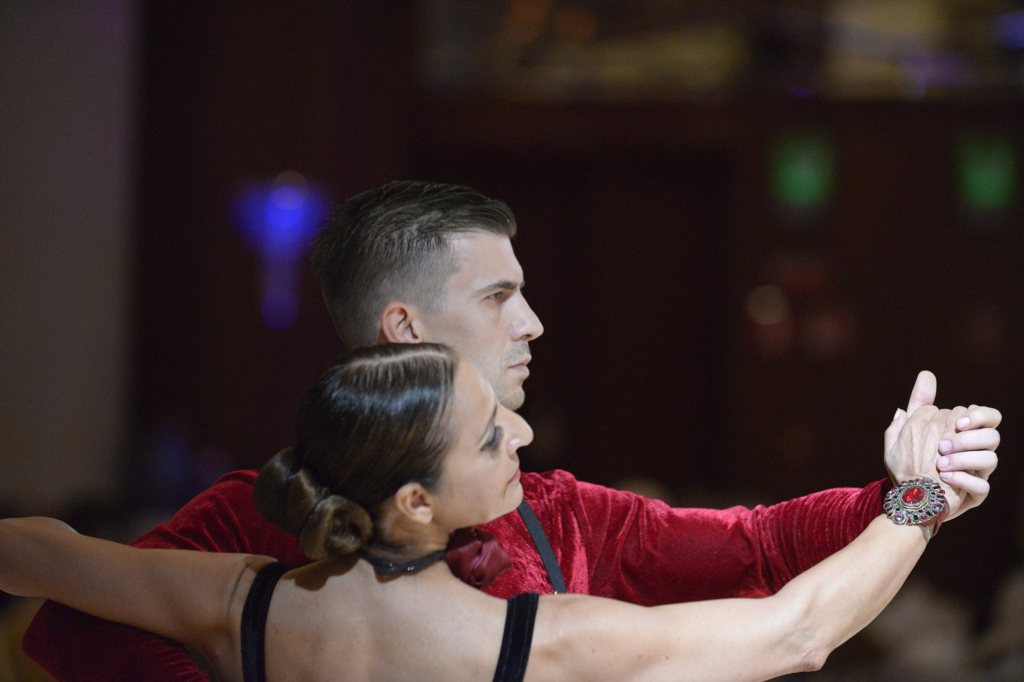 Dance classes Downtown Dubai