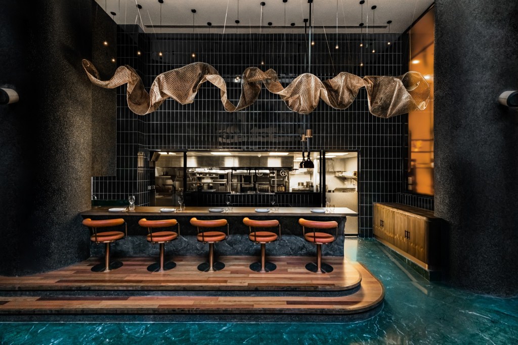 Jun's Dubai Restaurant Week