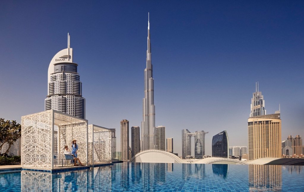 10 Things To Do In Downtown Dubai On A Sunday