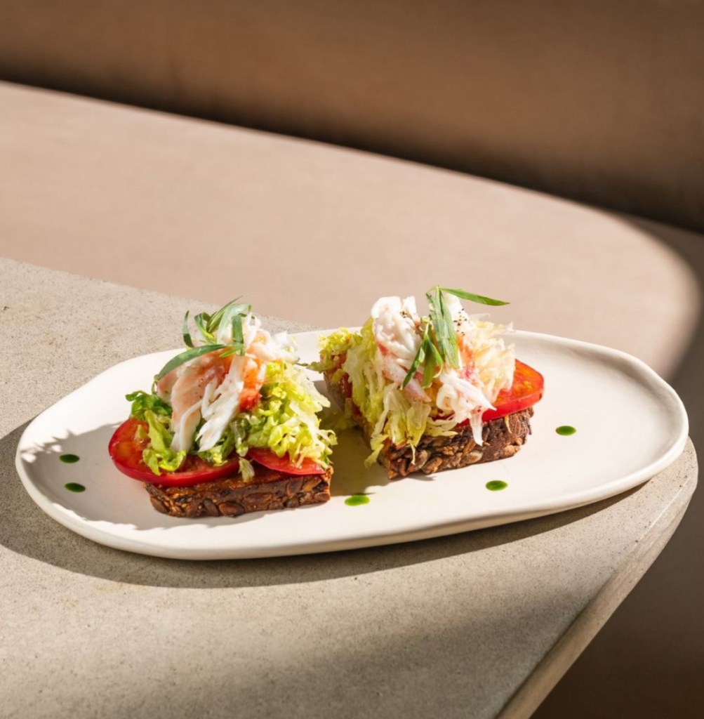 All day breakfast Downtown Dubai - Hookahplace