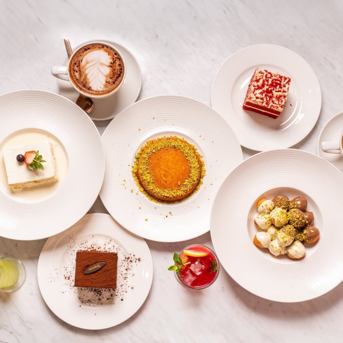 Chocoberry London To Open On The Boulevard Today