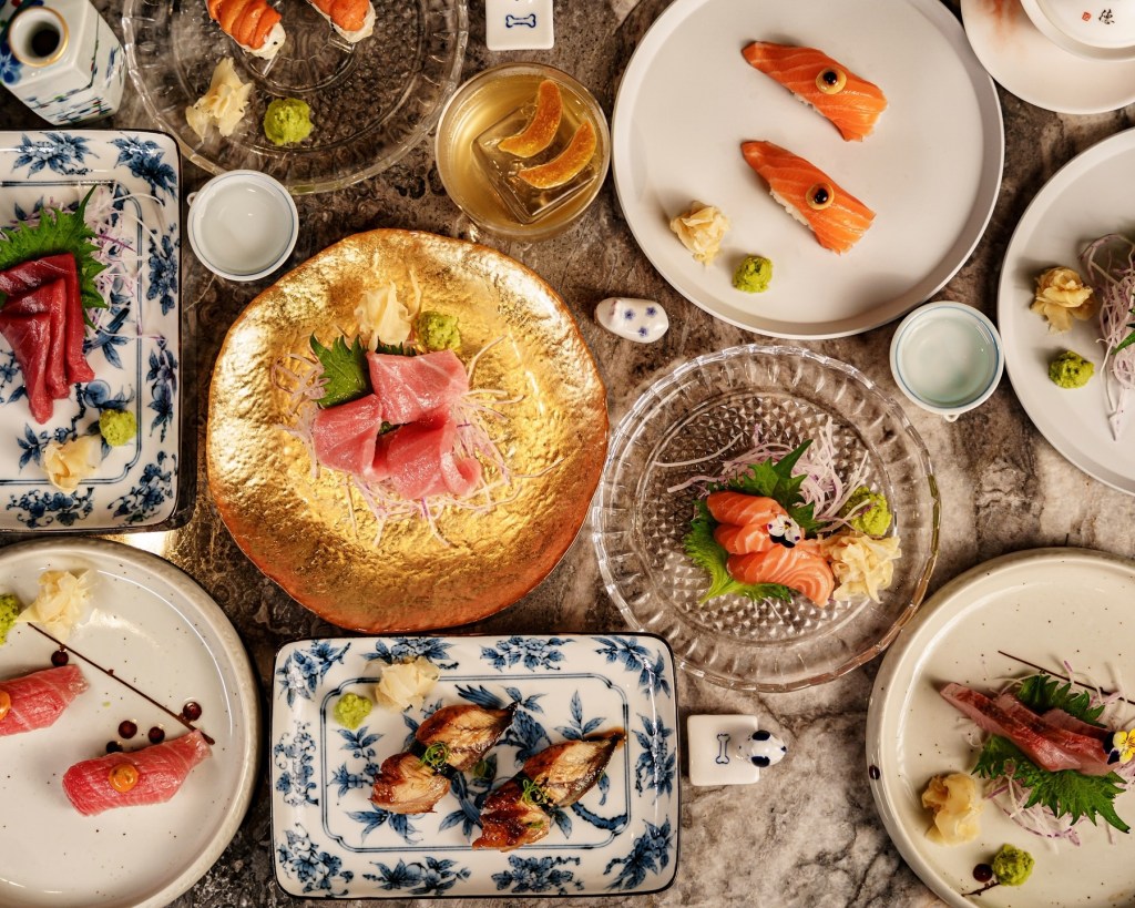 Pan-Asian Restaurant Alba Is Giving Foodies A Chance To Be Their&nbsp;Ambassador