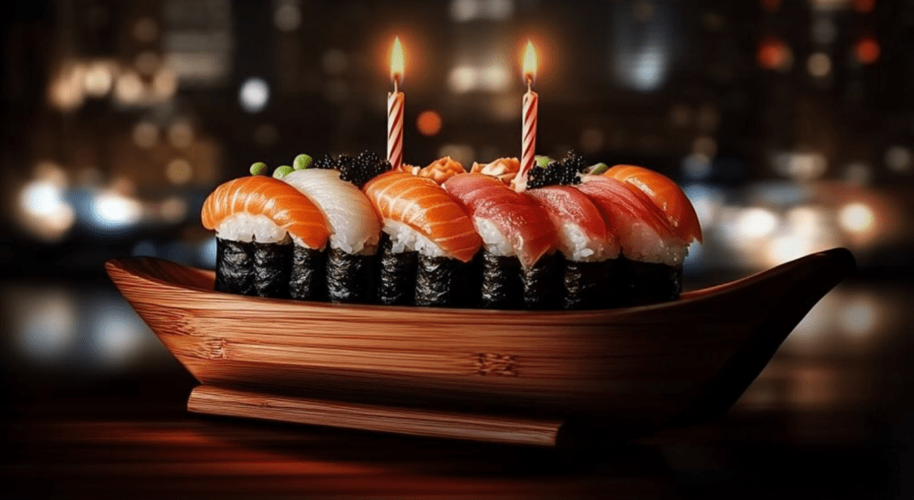 Looking For A Birthday Deal In Downtown&nbsp;Dubai?