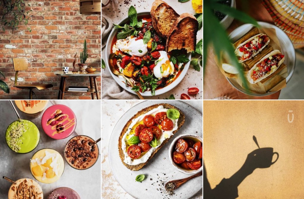 Coming Soon To Downtown Dubai: Caju Coffee&nbsp;House