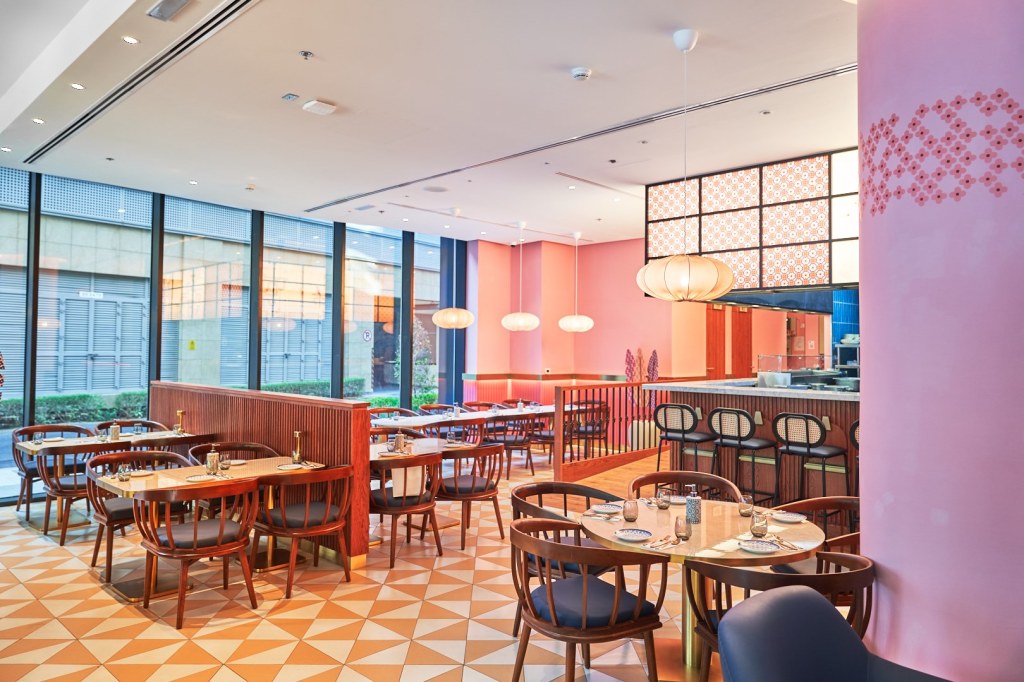 Indian Restaurant Roobaru Is Launching Its Breakfast Menu Next&nbsp;Weekend