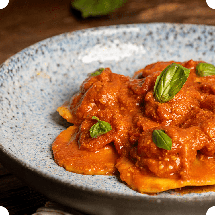 Food at Toto Downtown Dubai