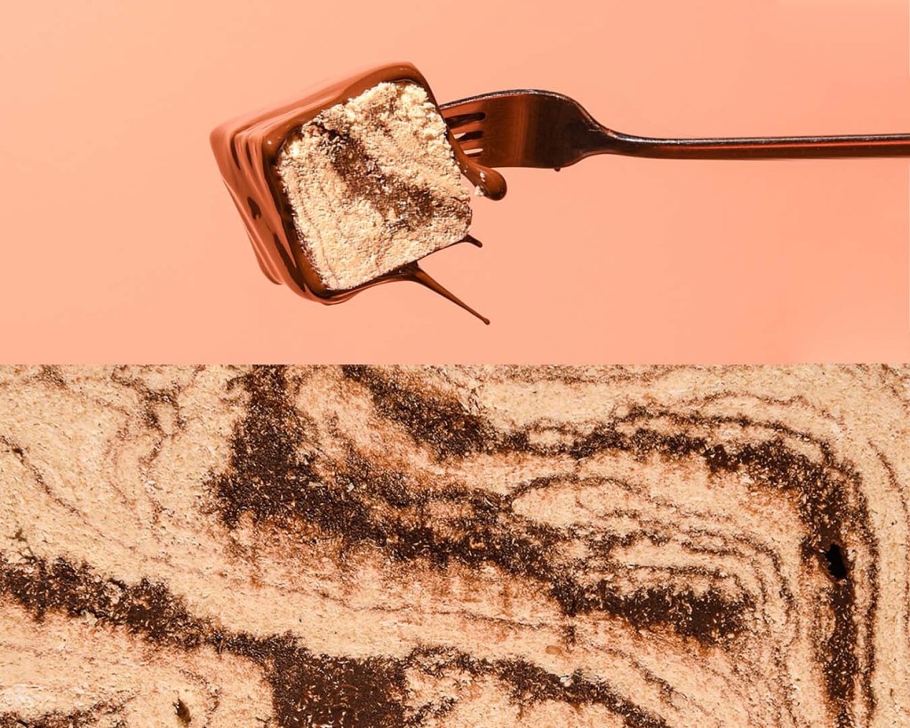 Make Your Own Sugar-Free Dessert At Wild&nbsp;Souls