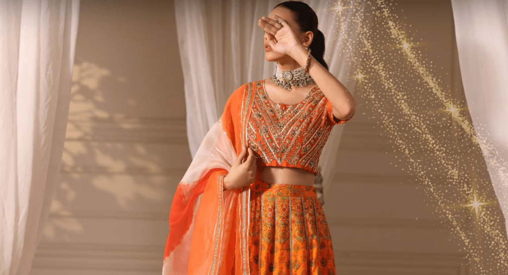 Designers From Pakistan Will Be Showcasing Their Collections In Downtown Dubai This&nbsp;October