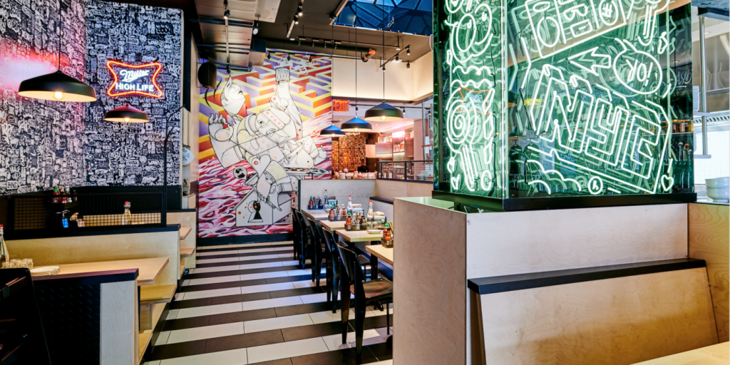 Black Tap Offers The Ultimate Kids’ Birthday Celebration&nbsp;Package