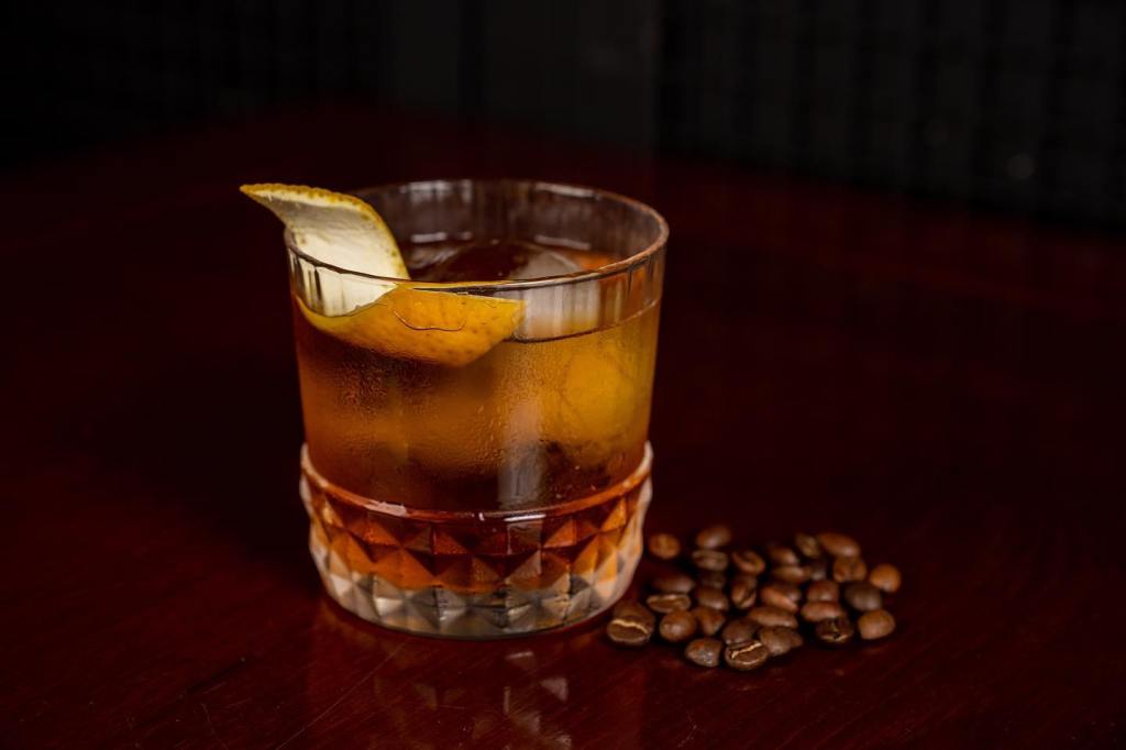 Distillery anniversary drink discount