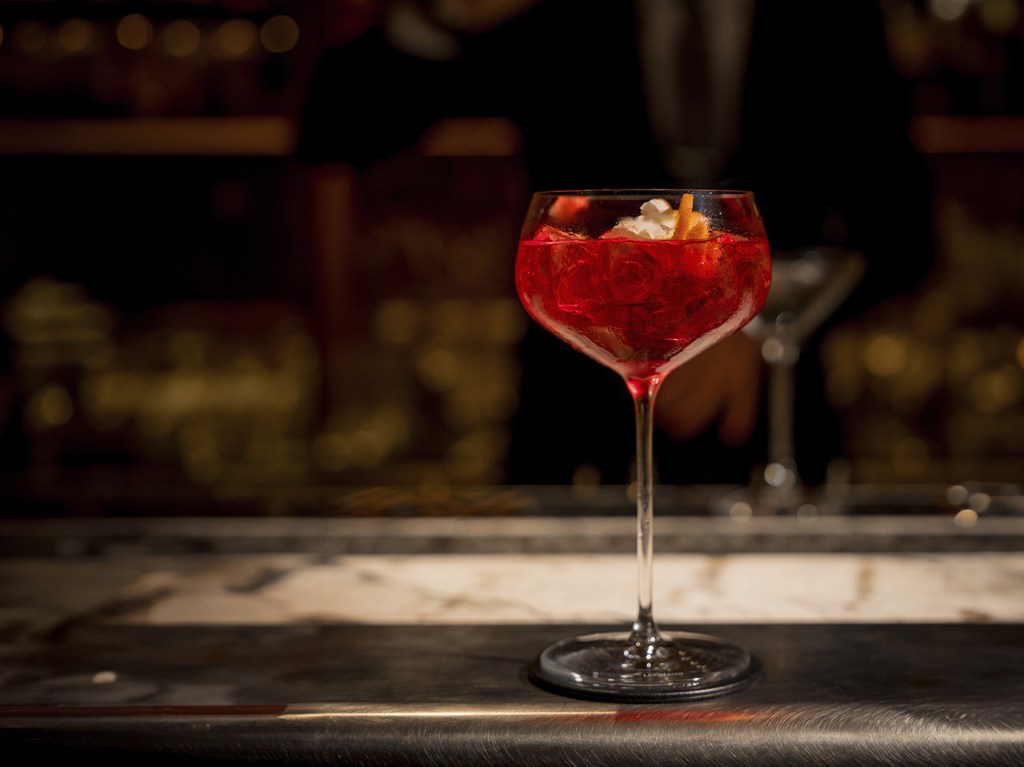 Tatel Downtown Dubai happy hours