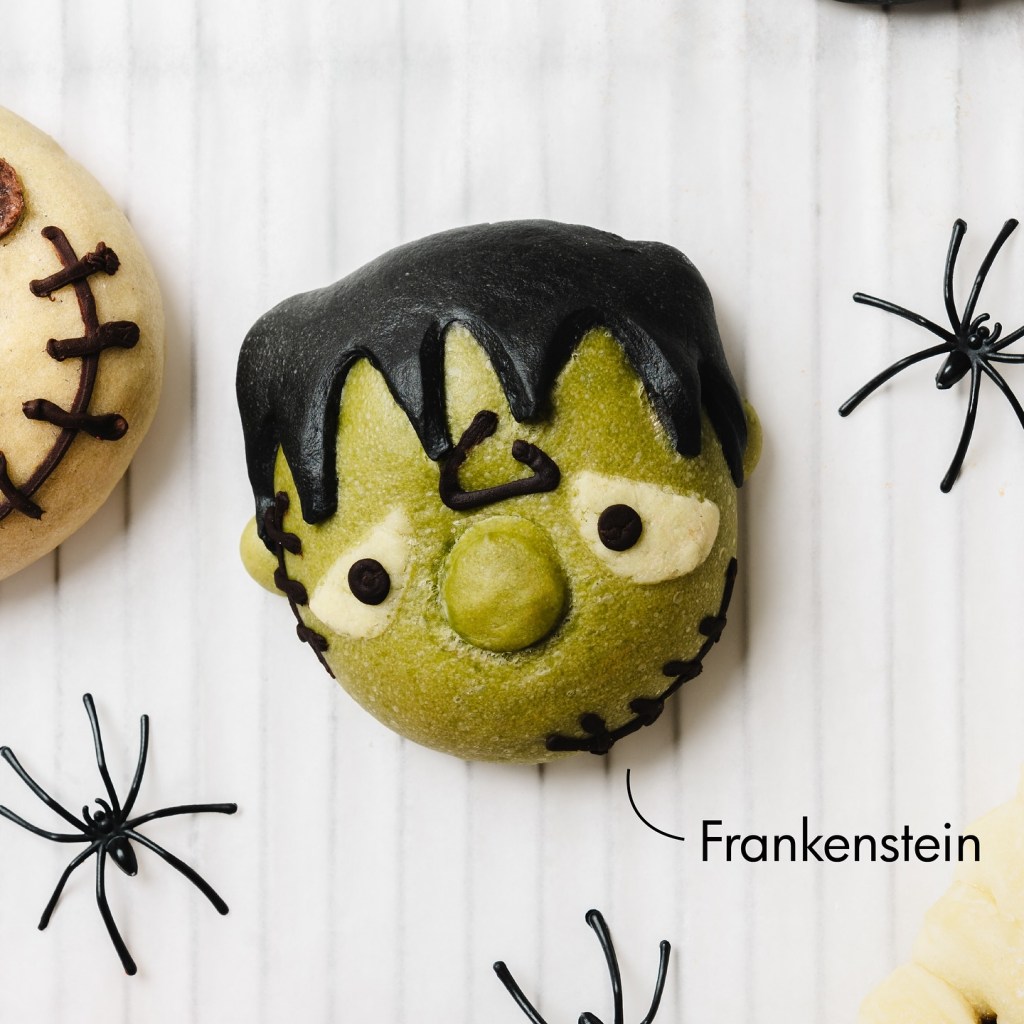 Halloween treats Dubai Mall