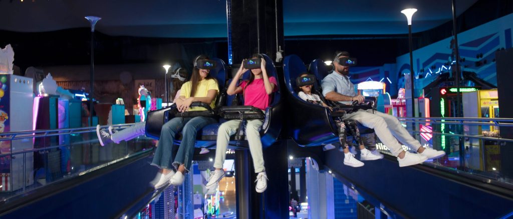Save Over 20% At Entertainment Attractions In Dubai&nbsp;Mall