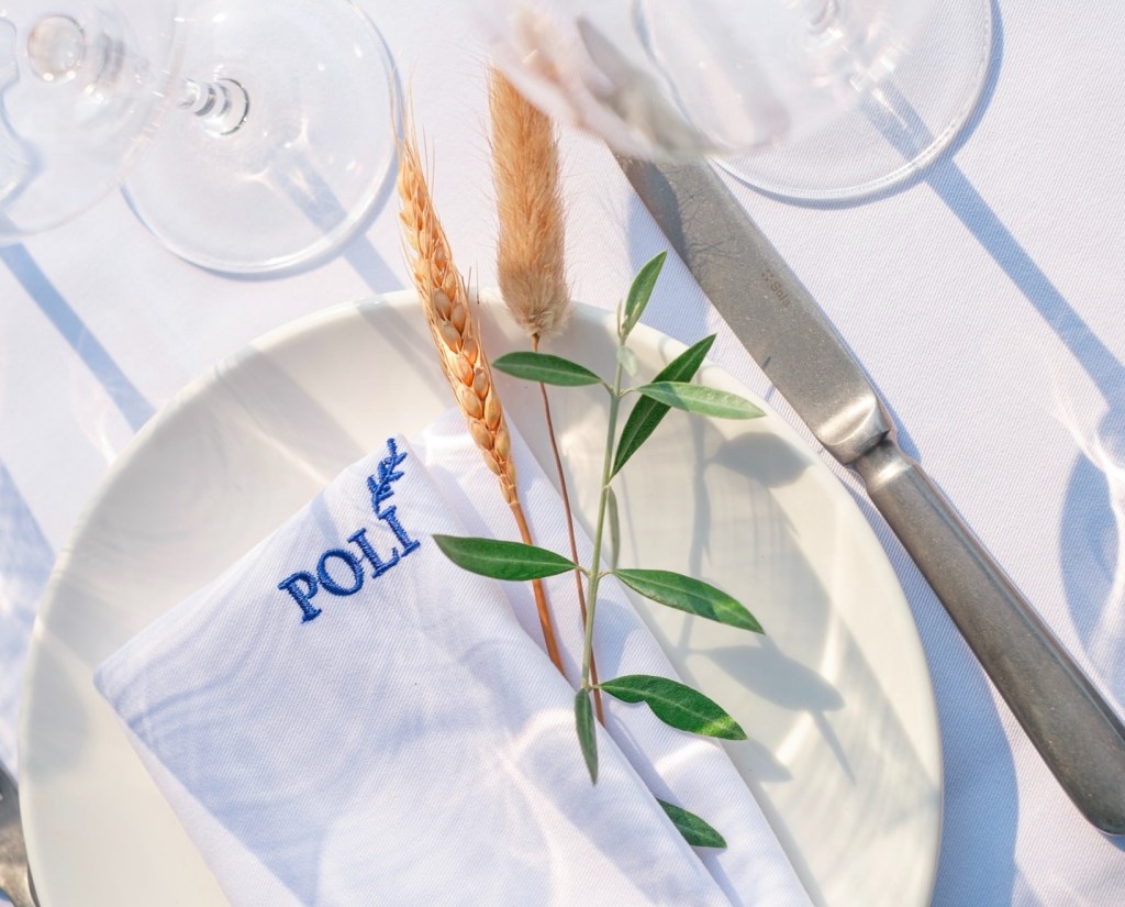 Poli Brings Greek Flavours To Downtown&nbsp;Dubai