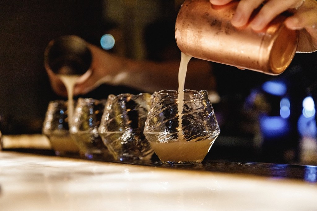 Frnds Has An Aperitivo Offer Every Friday And&nbsp;Saturday