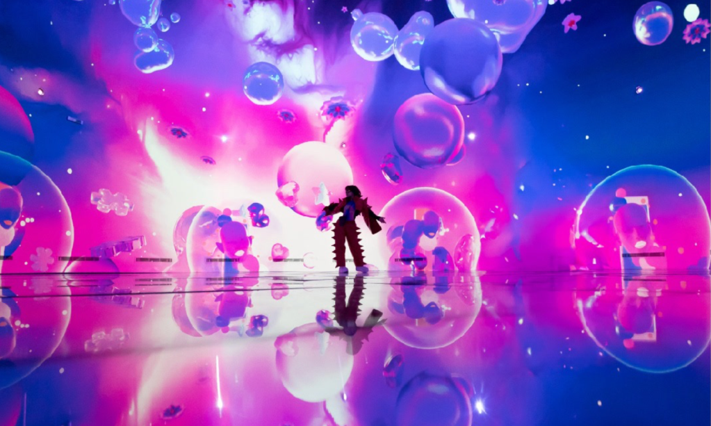 House Of Hype: The Immersive Entertainment Park At Dubai&nbsp;Mall