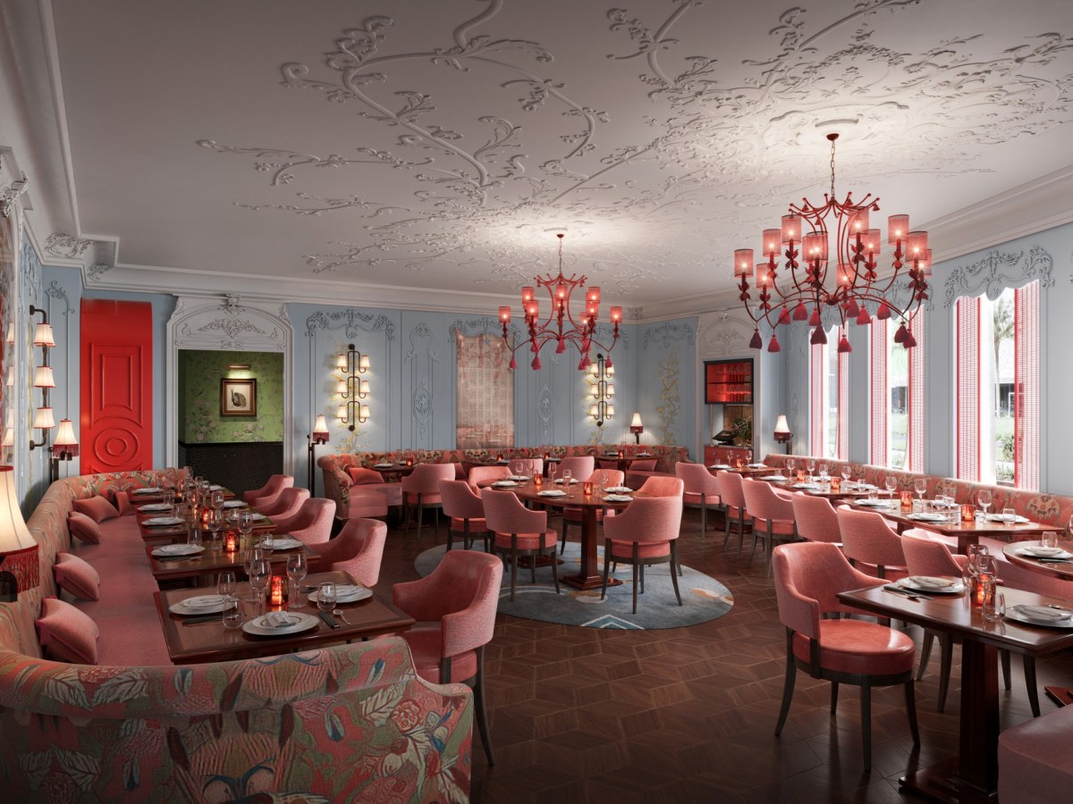 Celebrate Chinese New Year In Downtown&nbsp;Dubai