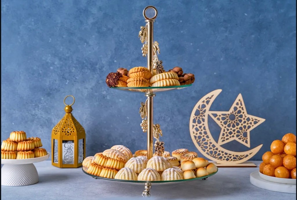 Ramadan Ready: Sign Up For A Maamoul Making Workshop This&nbsp;Weekend