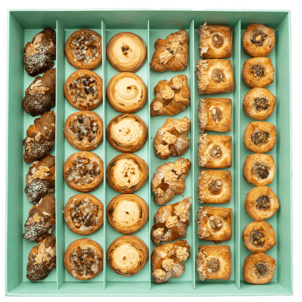 Iftar snacks Downtown Dubai