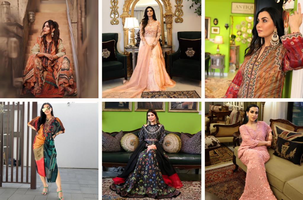 There’s An Exhibition For Eid And Wedding Wear In Downtown Dubai This&nbsp;Month