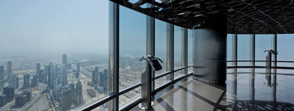 At The Top Burj Khalifa summer offer