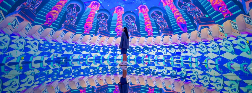 House of Hype Dubai Mall offer