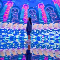 Buy Early Bird Tickets To House Of Hype’s Christmas Event At Dubai&nbsp;Mall