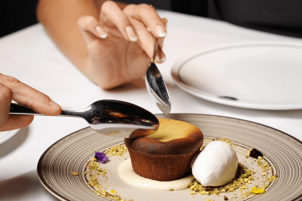 Enjoy The Perfect Date Night Deal At&nbsp;Tatel