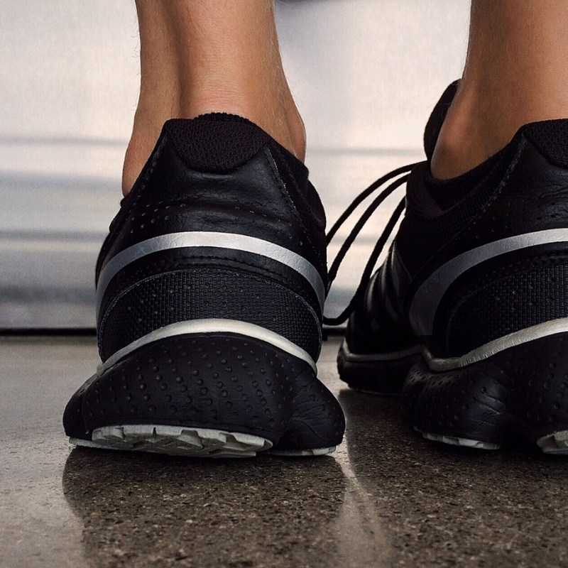 Run Or Walk In Dubai Mall To Stay Active This&nbsp;Summer