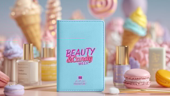 Beauty Week at Galeries Lafayette Dubai Mall