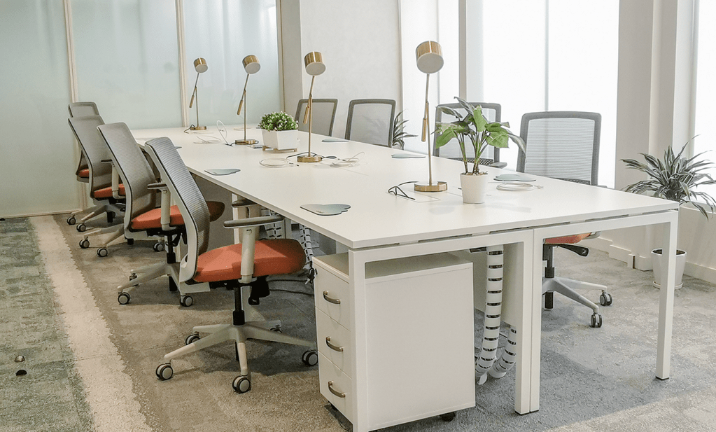 Get Productive At Downtown Dubai’s Co-Working&nbsp;Space