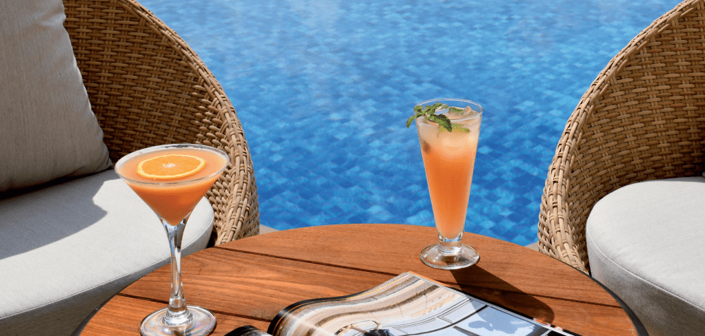 Welcome Good Weather With This BBQ Deal In Downtown&nbsp;Dubai