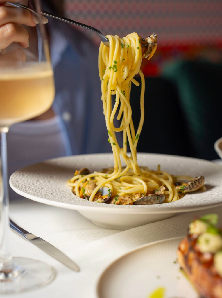 Felicita Italian restaurant open in Downtown Dubai