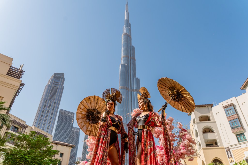 Tang Dubai Launches A Saturday&nbsp;Brunch