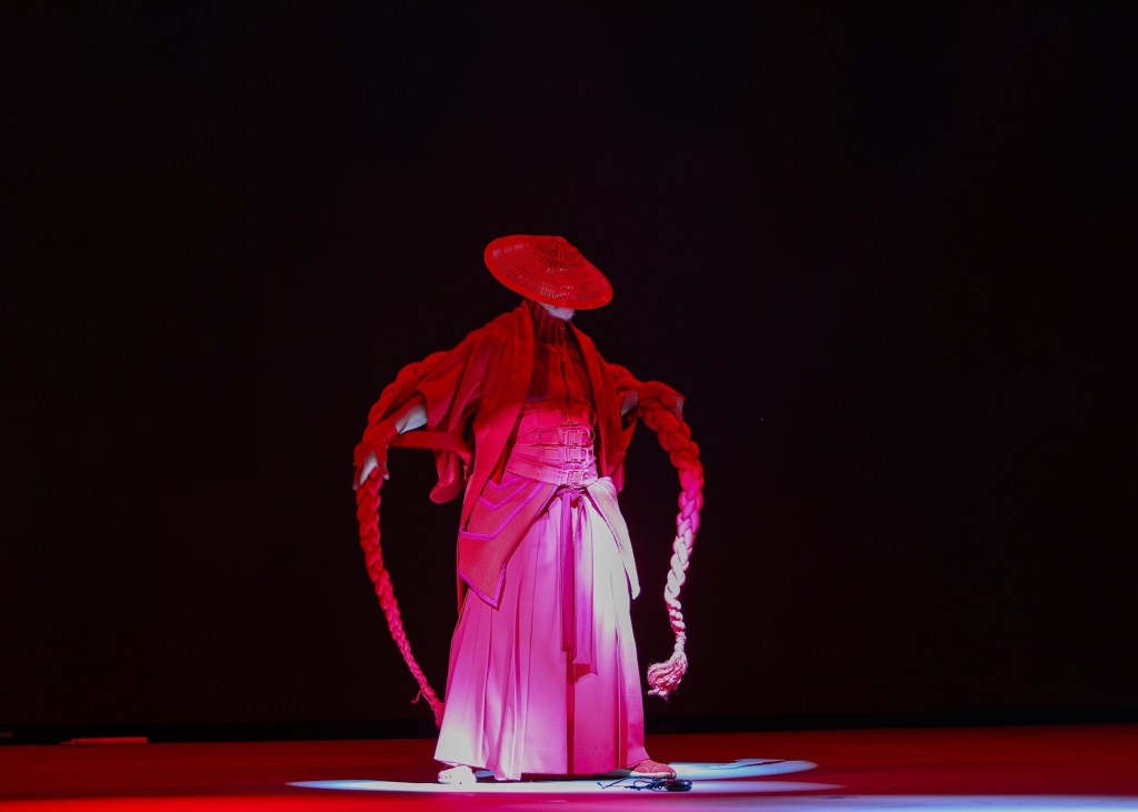 Japan Culture Con 2025 Burj Park