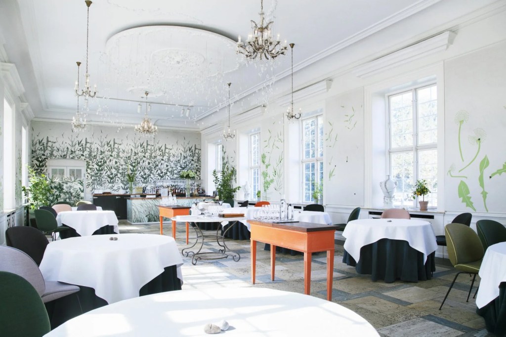 Downtown Dubai’s 24-Hour Dining&nbsp;Spot