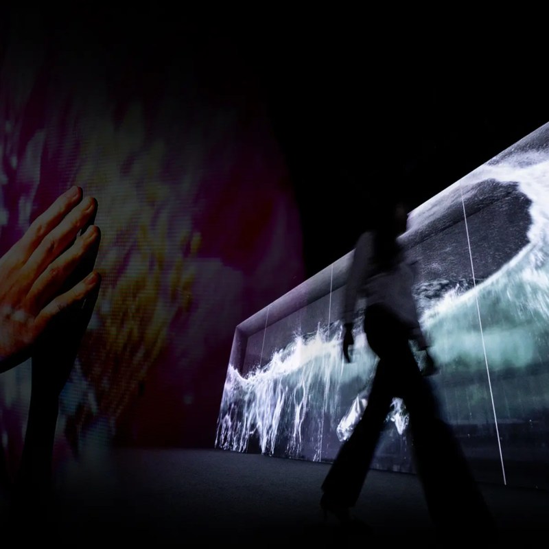 There’s A Christmas Candle-Making Workshop At Arte Museum This&nbsp;Weekend