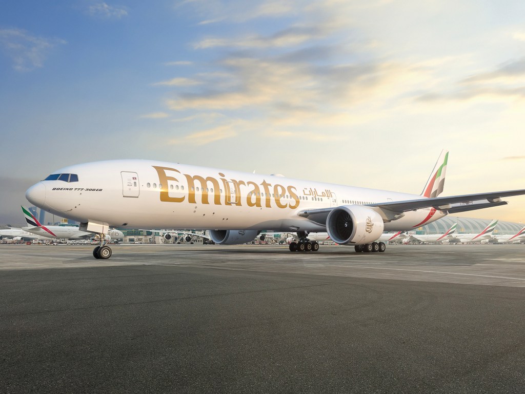 Save Your Emirates Boarding Pass For Discounts In Downtown&nbsp;Dubai