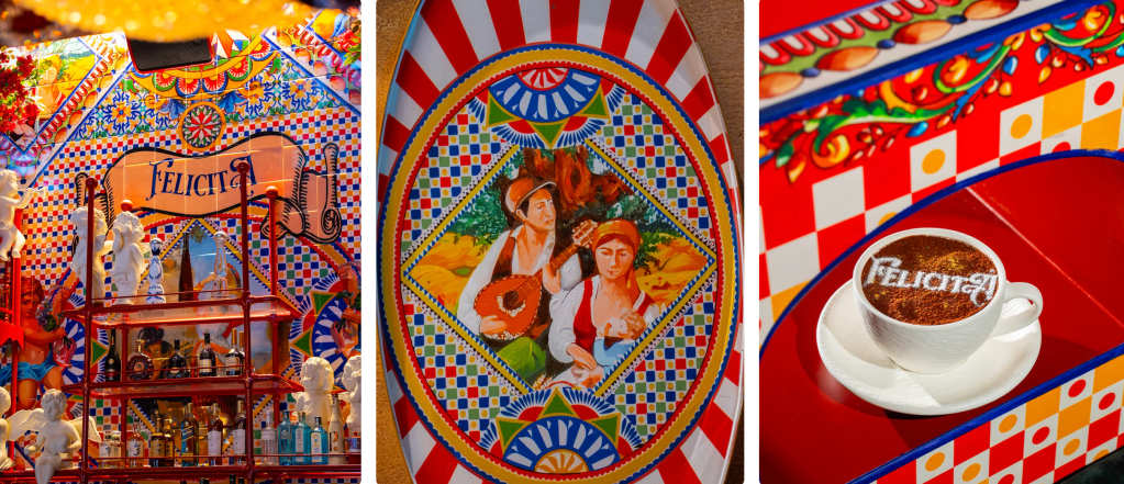 Christmas Brunch Downtown Dubai Felicita