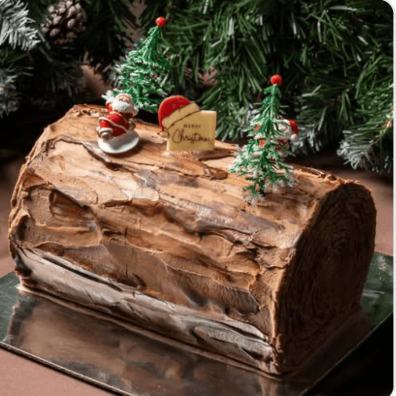 The Top Spots To Visit For Festive Desserts In Downtown&nbsp;Dubai