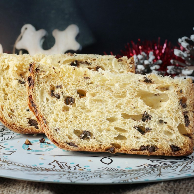 The Best Places To Buy Panettone In Downtown&nbsp;Dubai