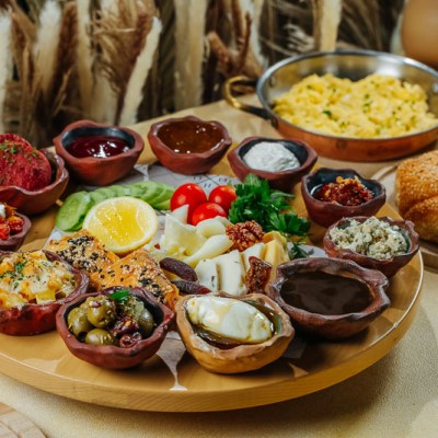 Best Breakfast Deals In Downtown Dubai For&nbsp;Two
