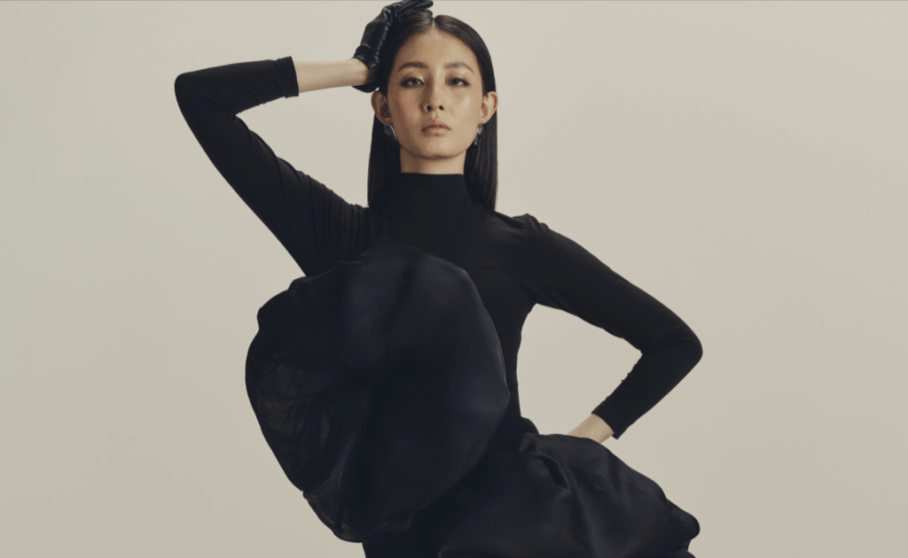 Dubai Mall Festival of Fashion