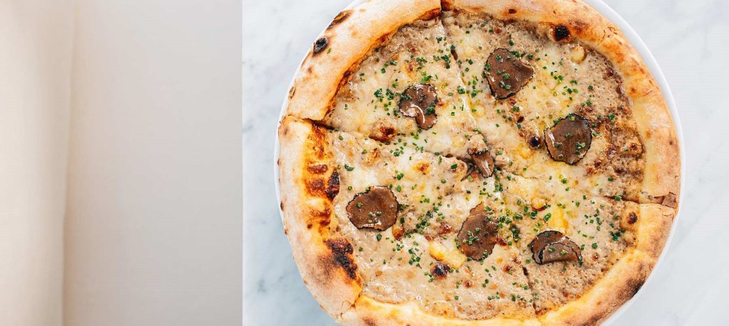 Italian Restaurants In Downtown&nbsp;Dubai