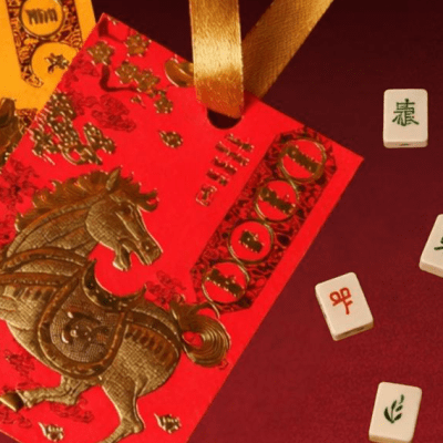 Play Mahjong In Downtown Dubai At MiMi Mei&nbsp;Fair