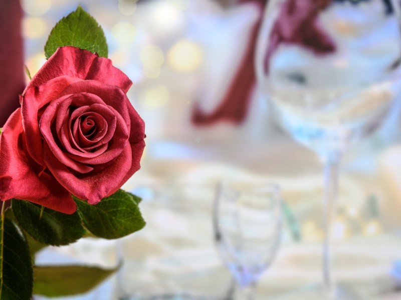 Top 3 Valentine’s Day Offers In Downtown Dubai in&nbsp;2026